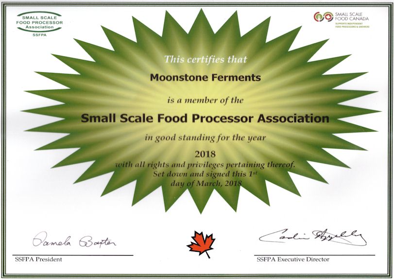 SmallScaleFoodProccesorAssociation